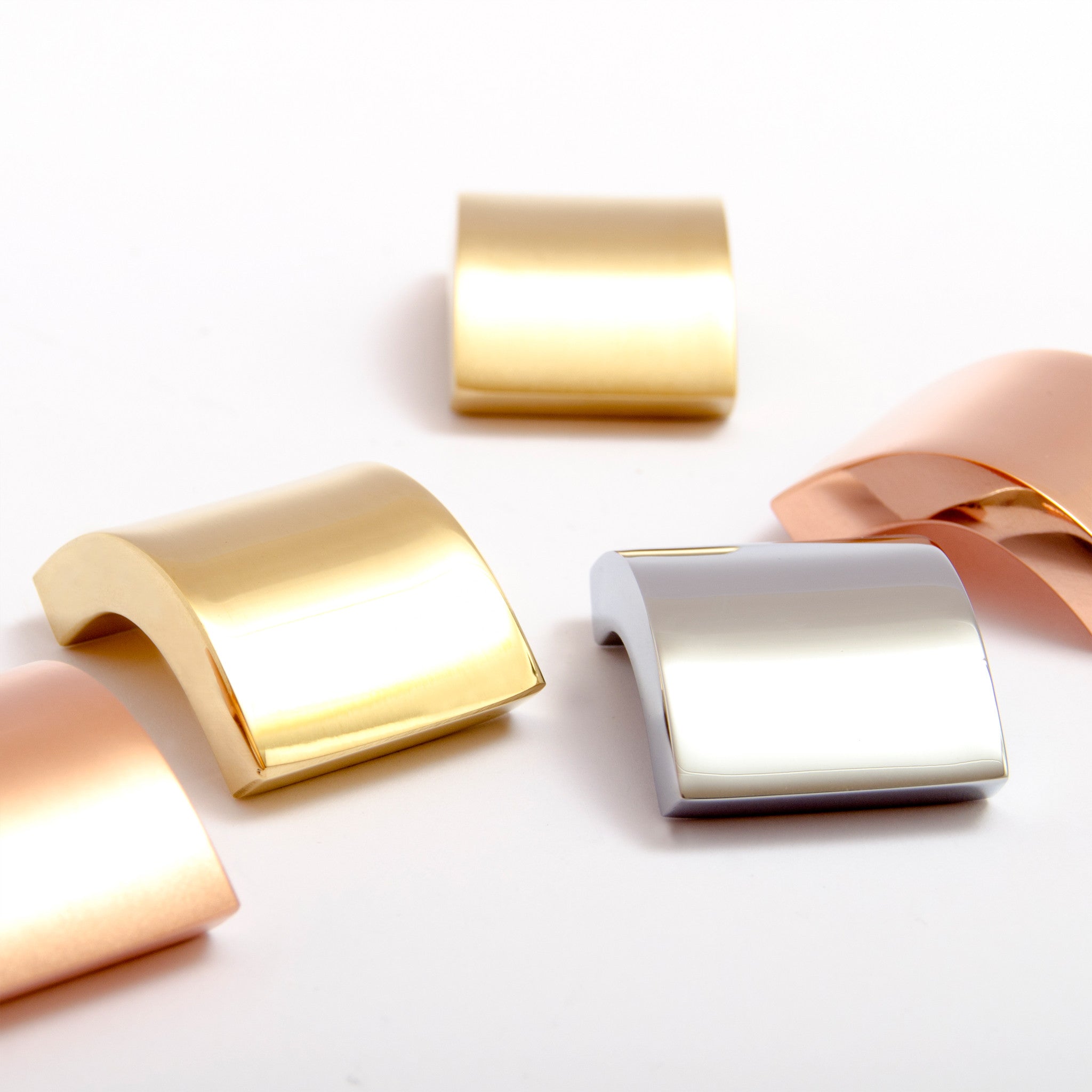 Curve Handle