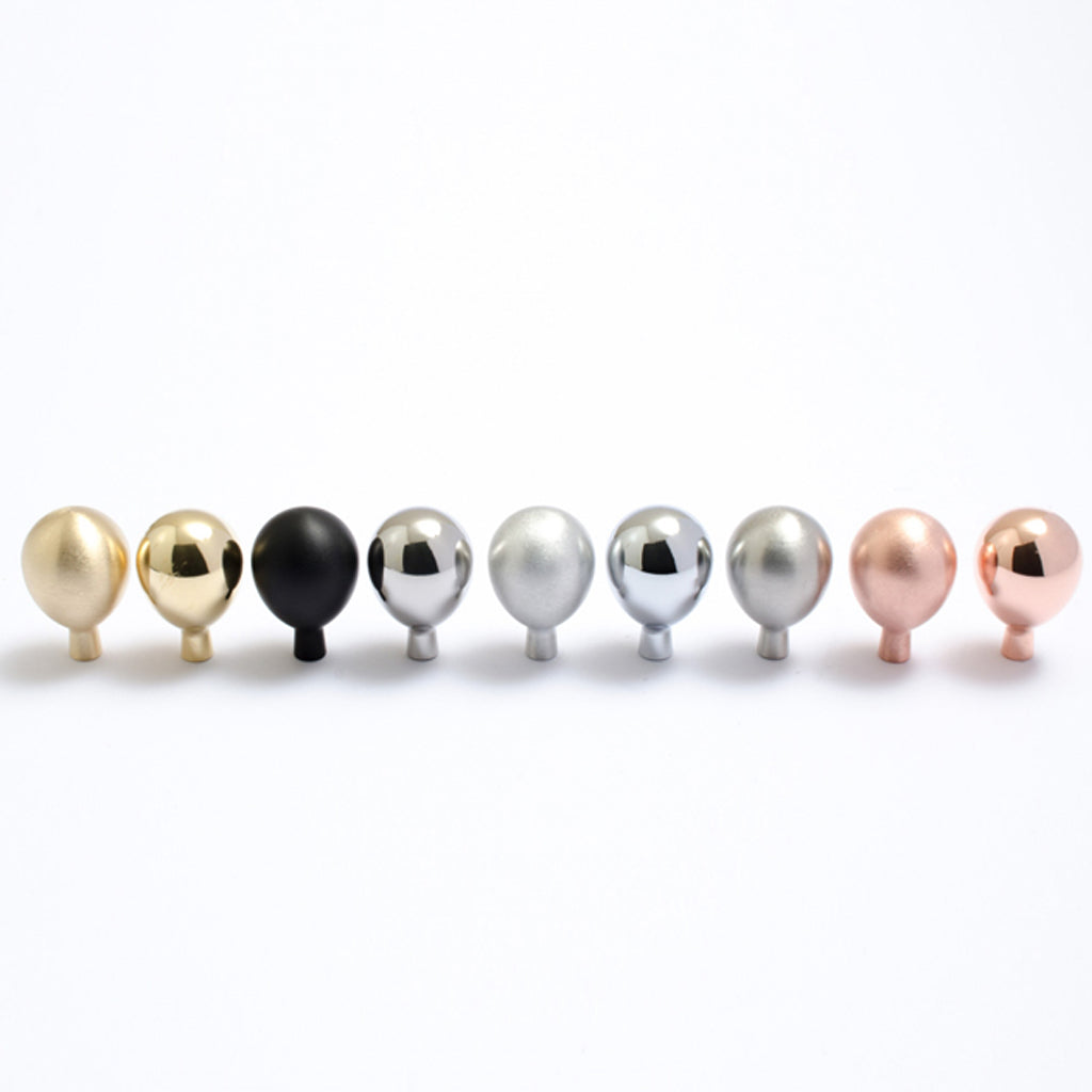 Drop Knob