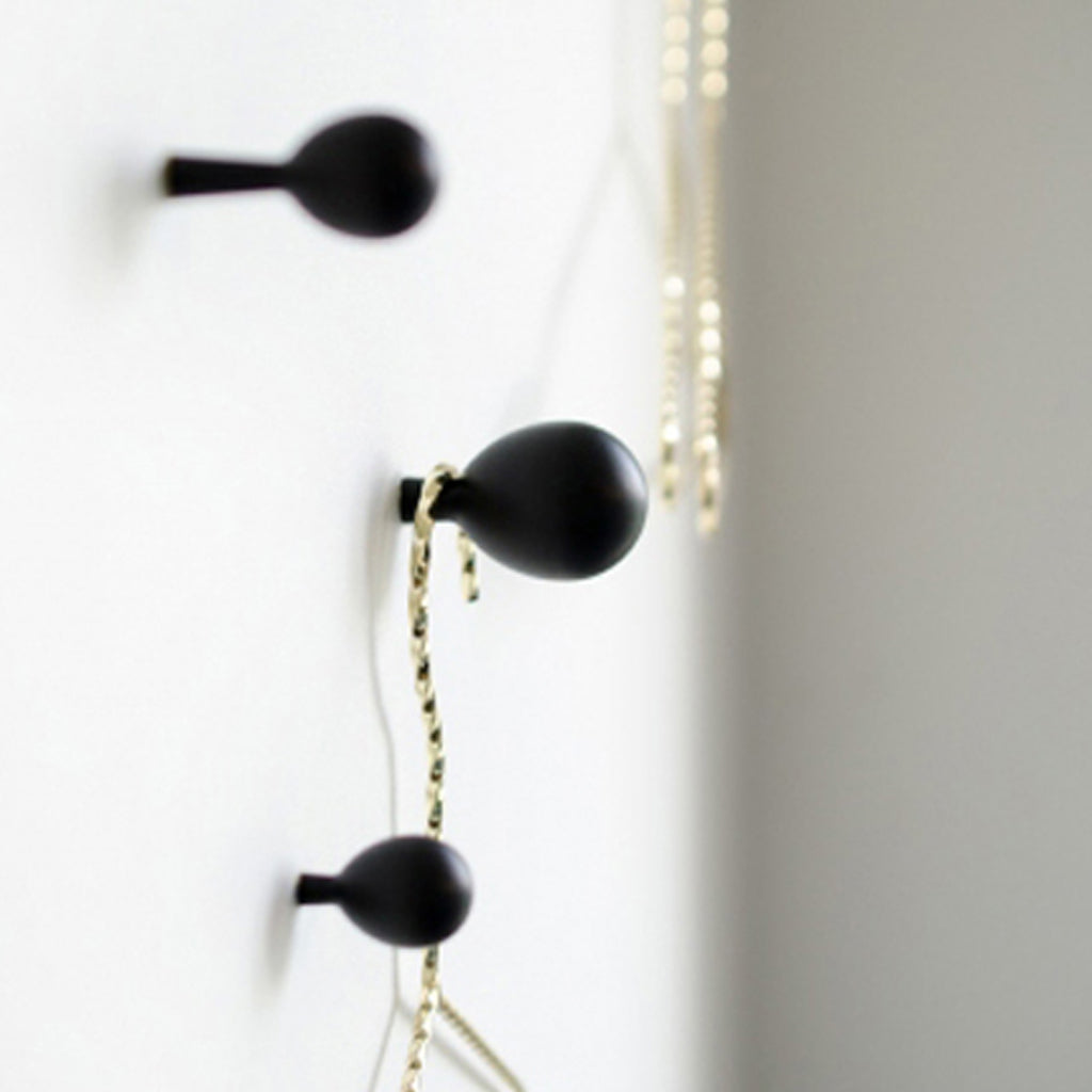 Drop Knob