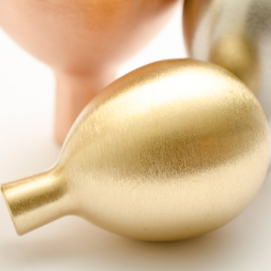 Drop Knob