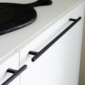 Flat Line Handle