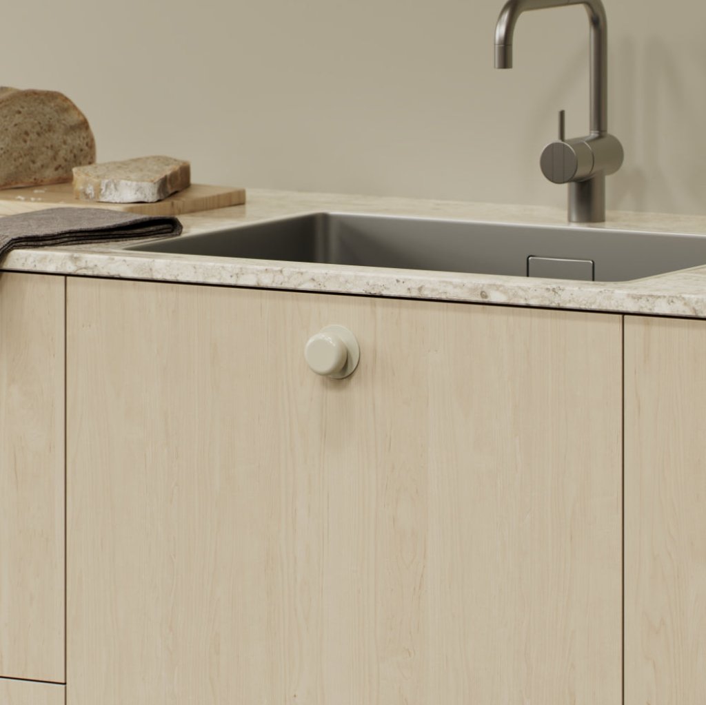Furnipart Colette Cabinet Knob