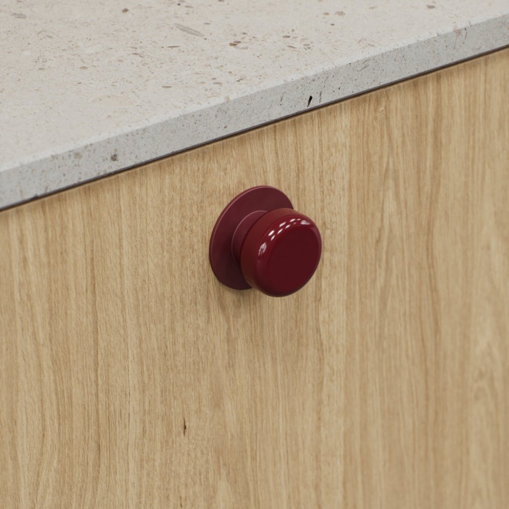 Furnipart Colette Cabinet Knob