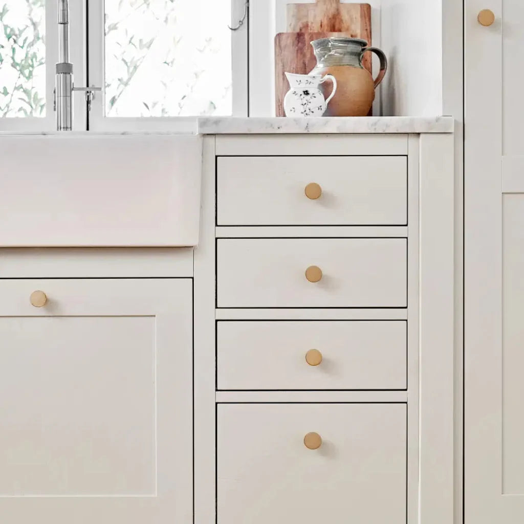 Furnipart Dot Cabinet Knob