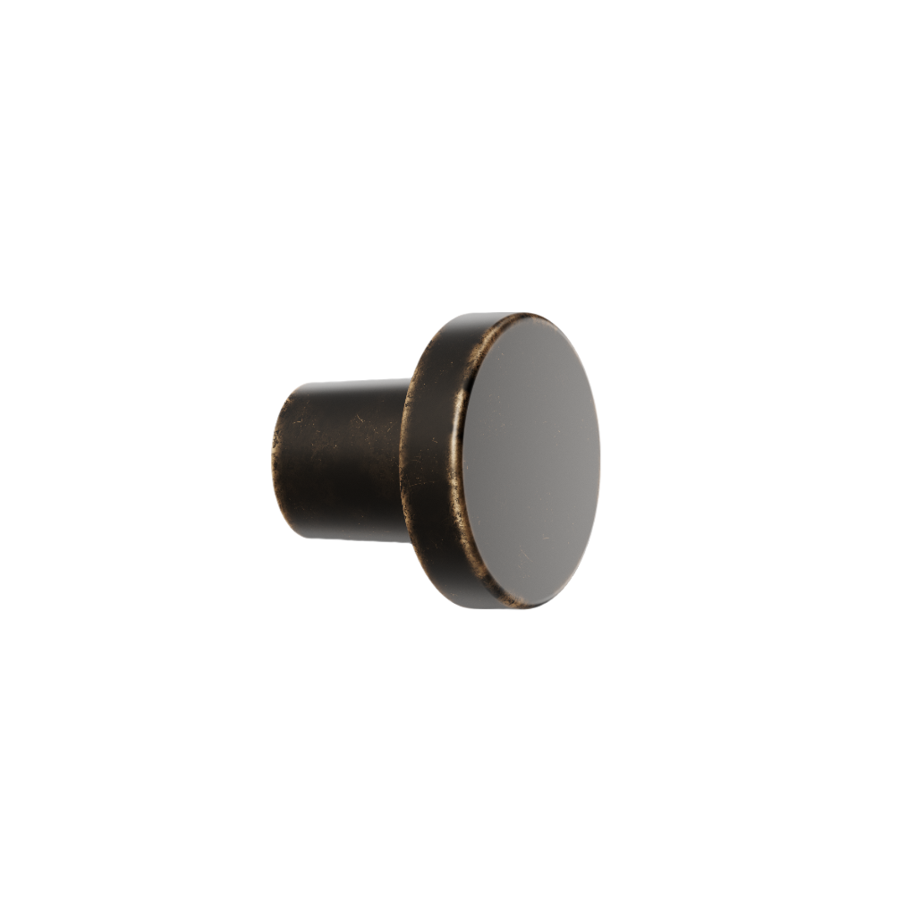 Furnipart Dot Cabinet Knob