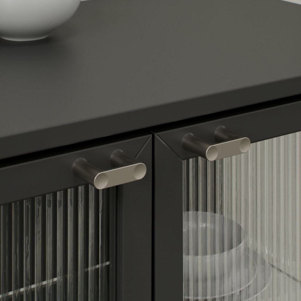 Furnipart Punto Cabinet Knob