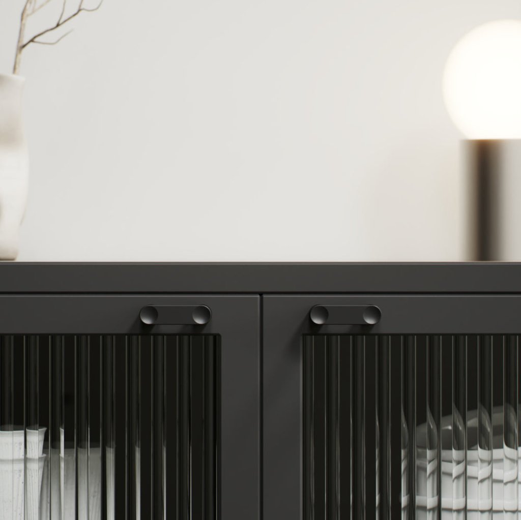 Furnipart Punto Cabinet Knob