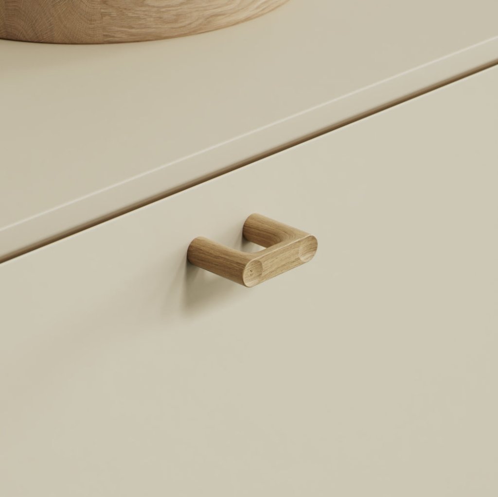Furnipart Punto Cabinet Knob