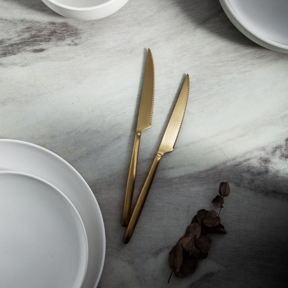 Steak Knife