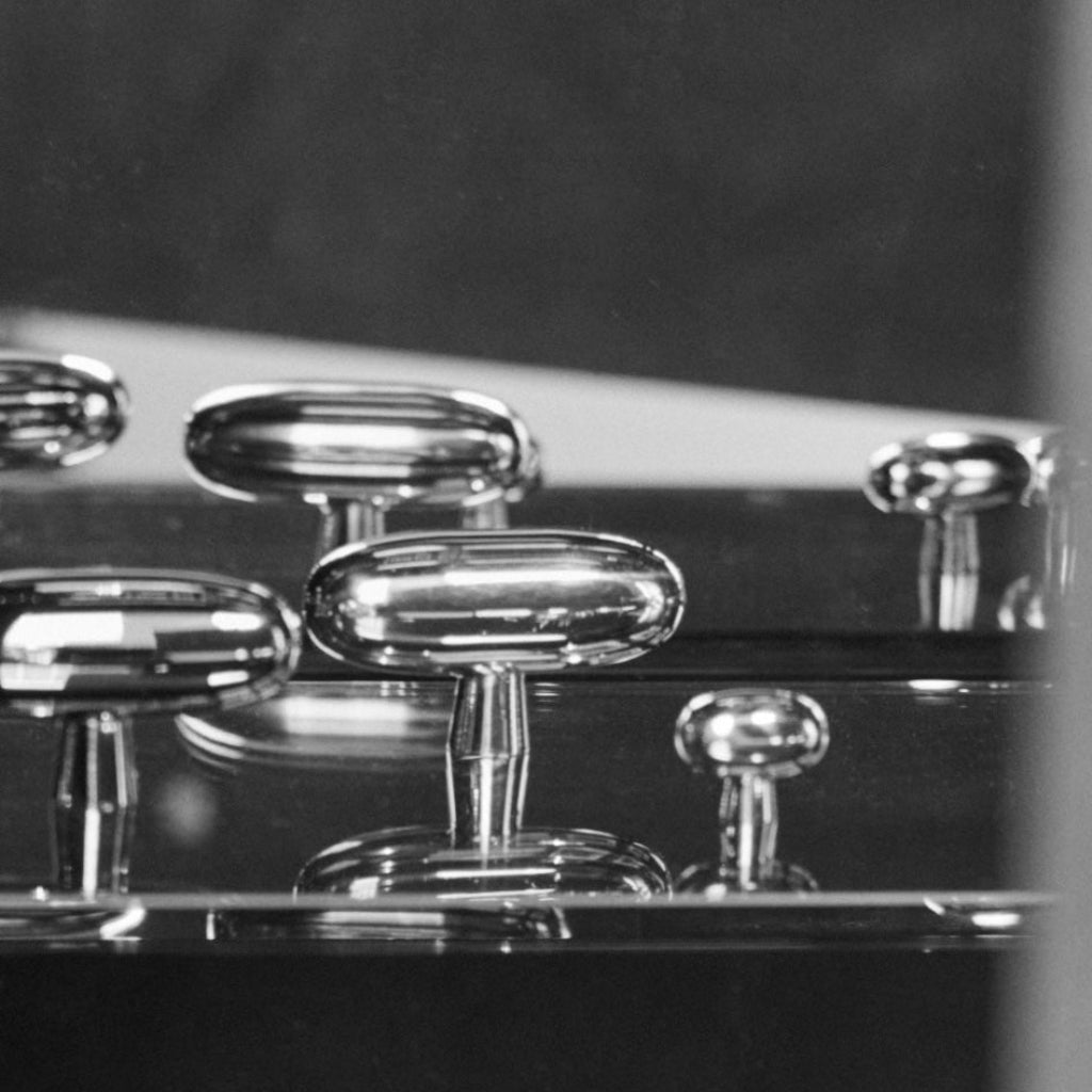 Grande Blunt Knob