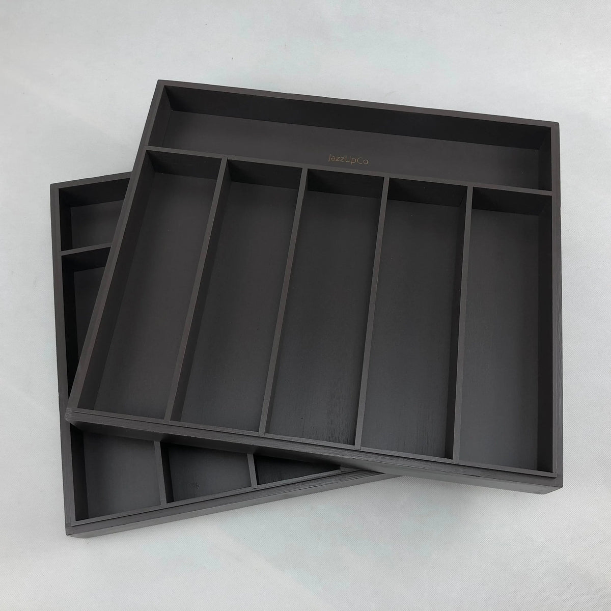 Stackable Kitchen Drawer Organizer