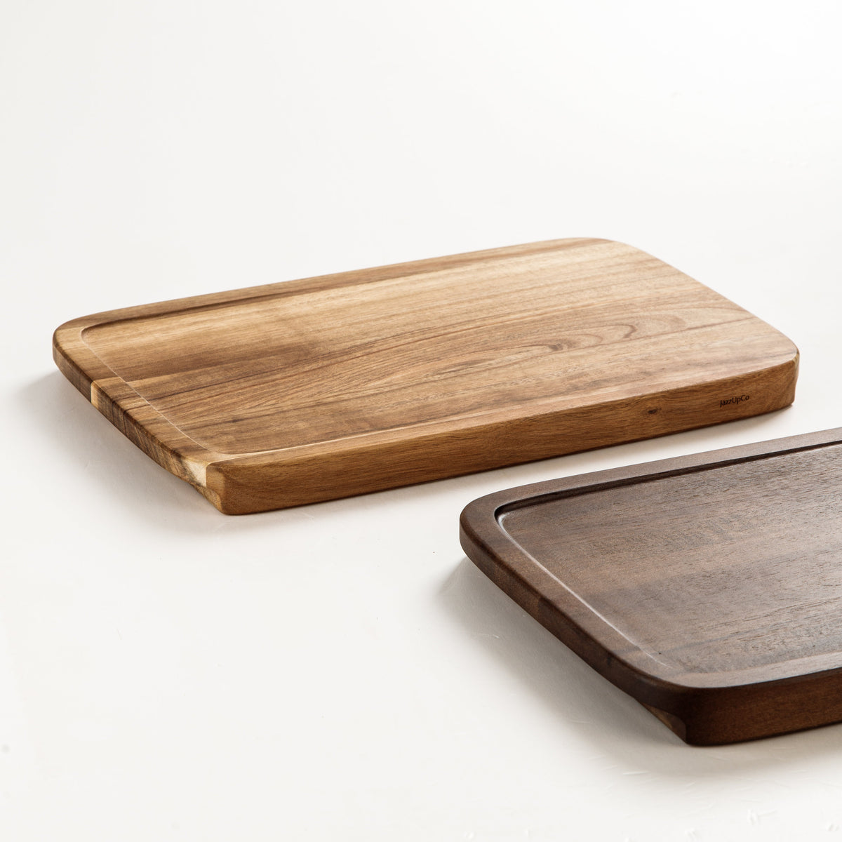 Prep & Serve Board