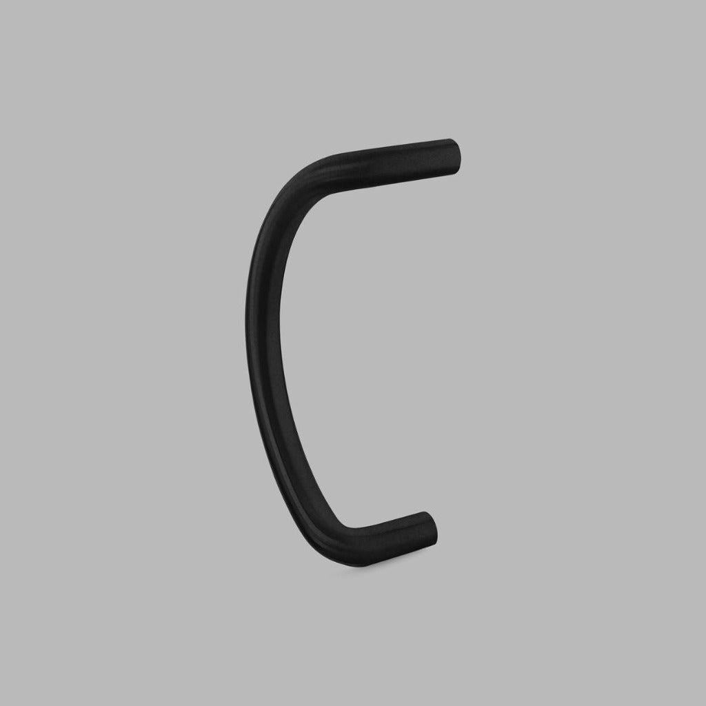 Knud Pull Circular Cabinet & Appliance Handle