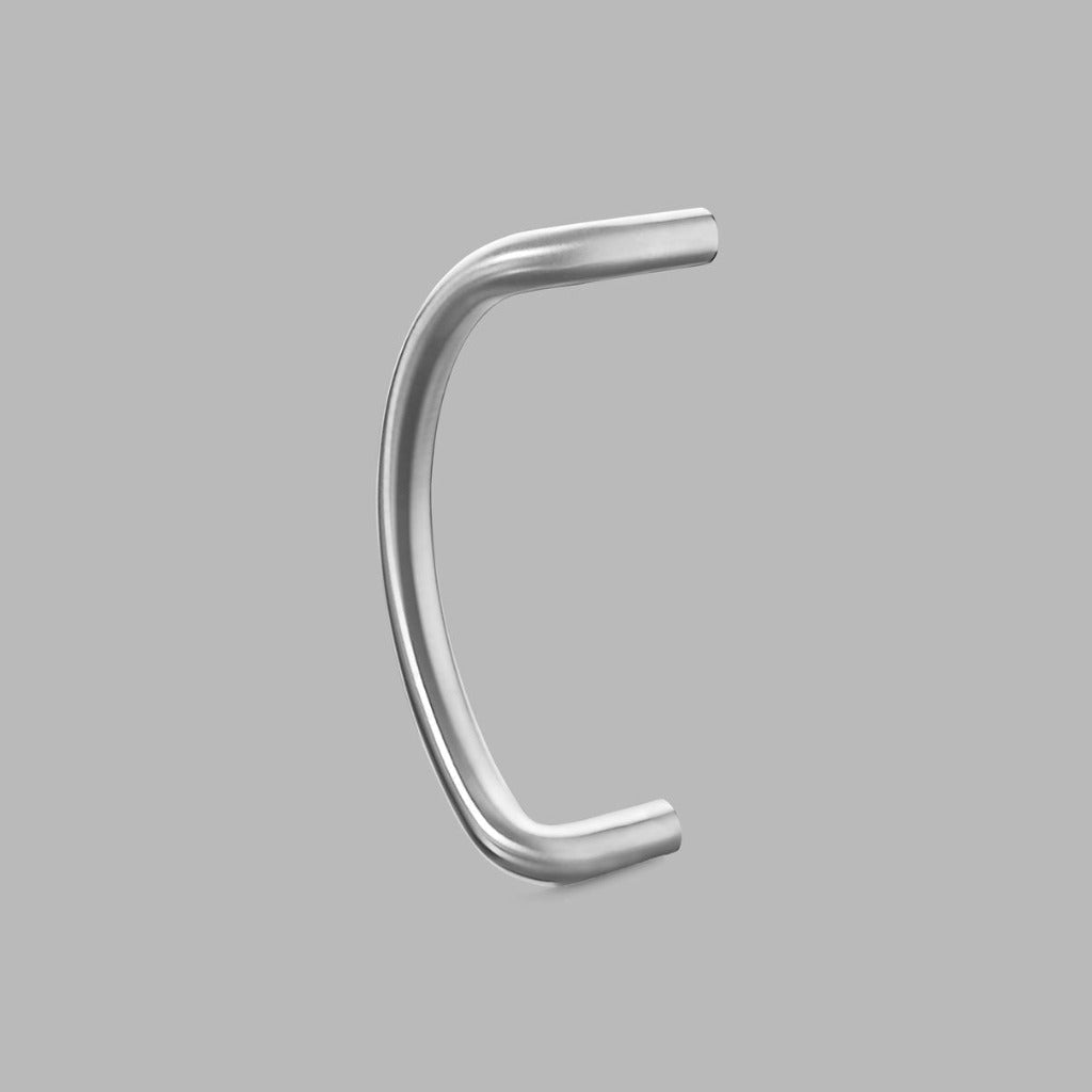 Knud Pull Circular Cabinet & Appliance Handle