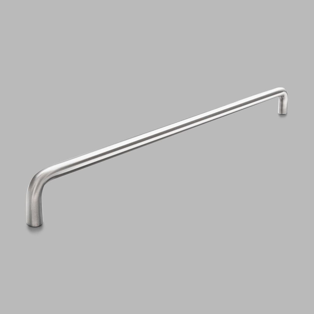 Knud Pull Straight Cabinet & Appliance Handle