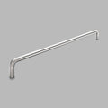 Knud Pull Straight Cabinet & Appliance Handle