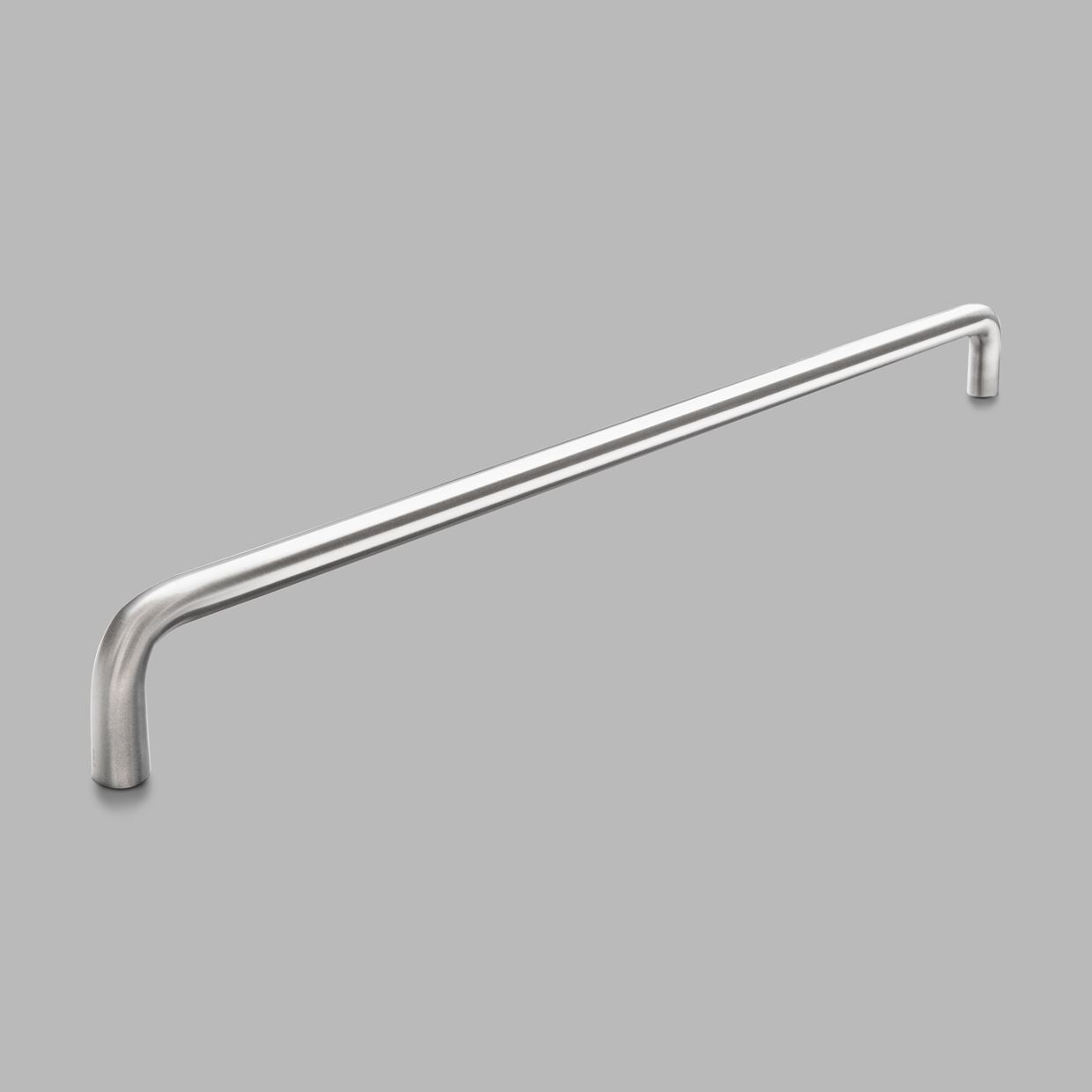 Knud Pull Straight Cabinet & Appliance Handle