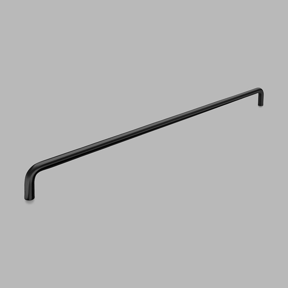 Knud Pull Straight Cabinet & Appliance Handle