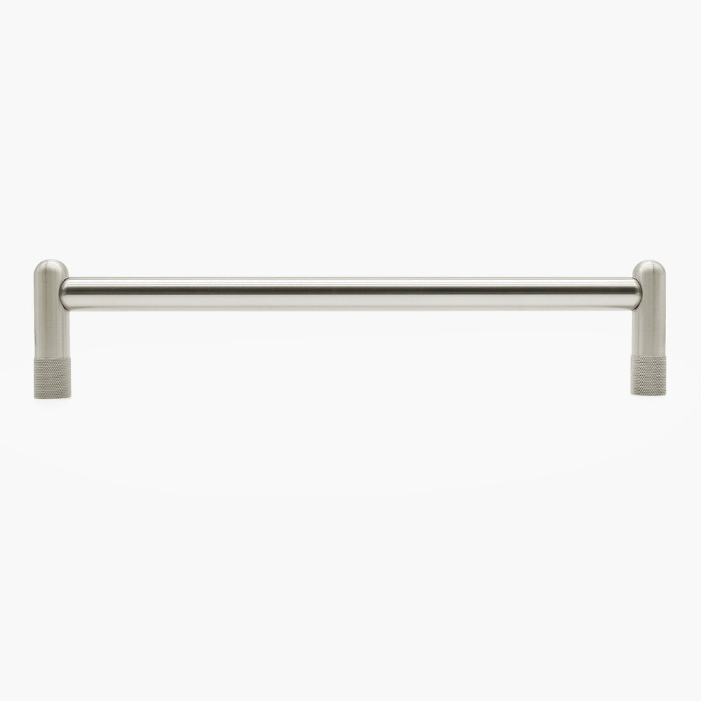 Knurled Appliance Pull