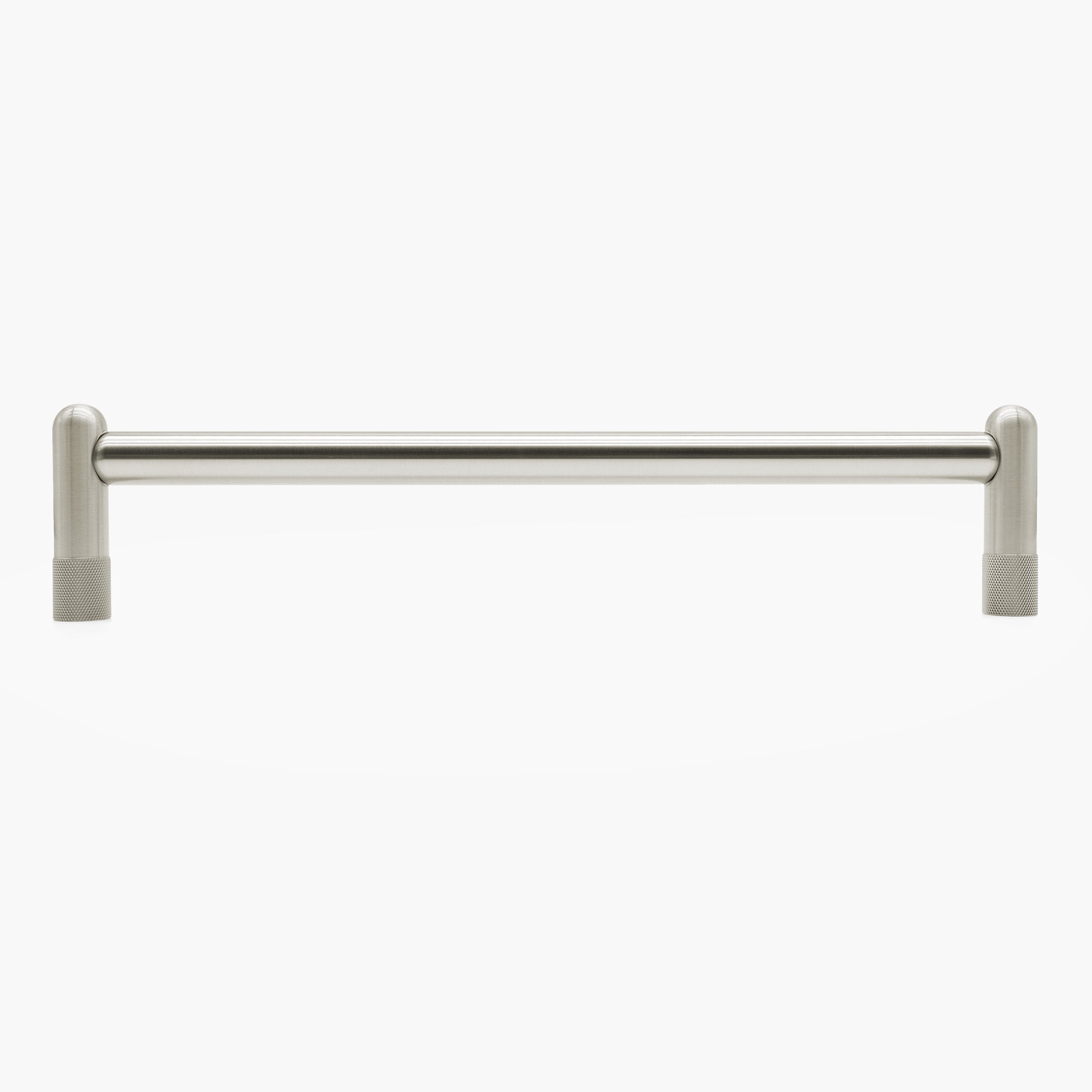 Knurled Appliance Pull