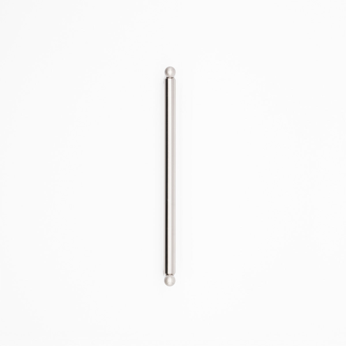 Knurled Appliance Pull