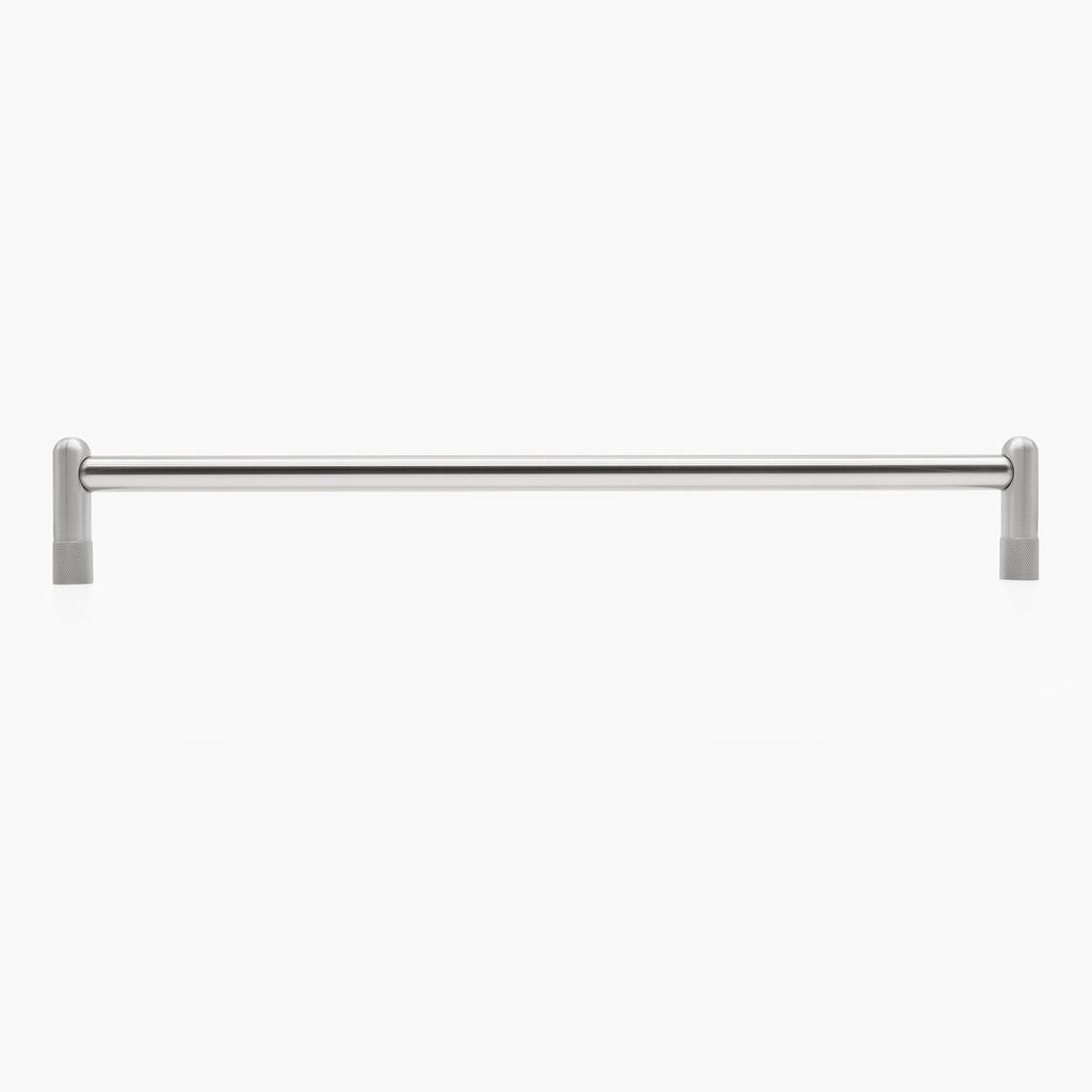 Knurled Appliance Pull