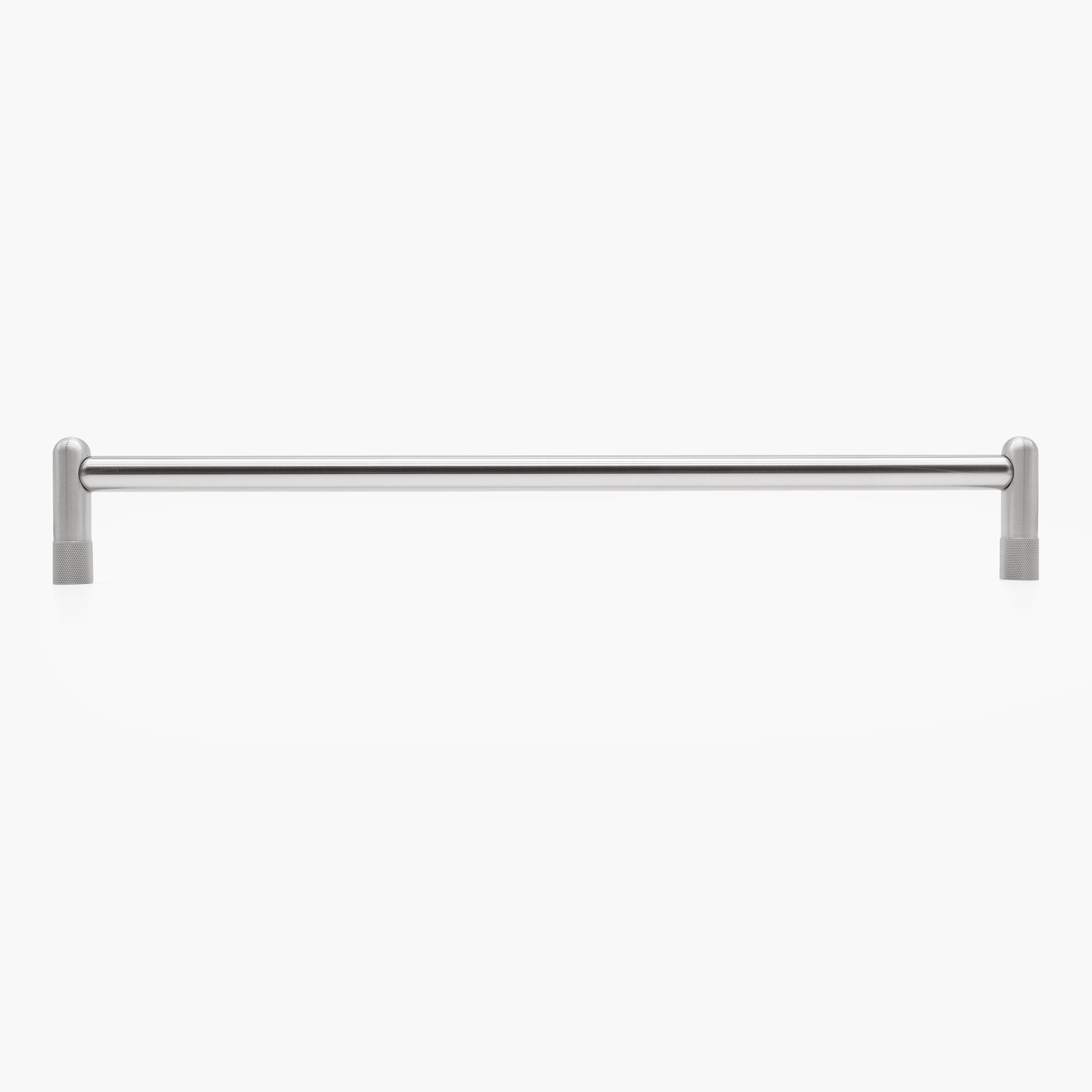 Knurled Appliance Pull