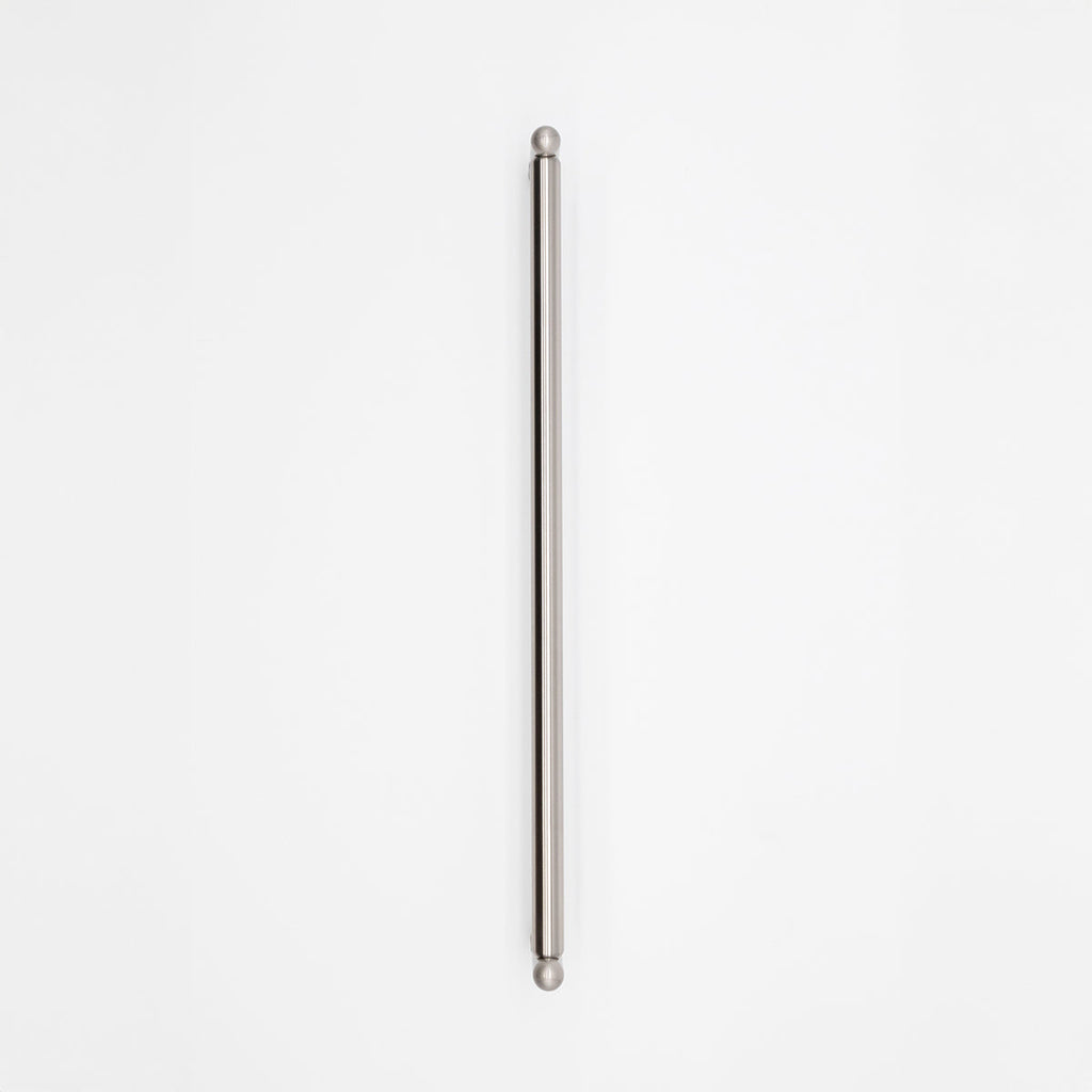 Knurled Appliance Pull