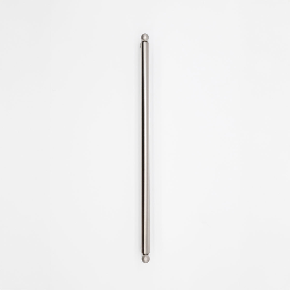 Knurled Appliance Pull