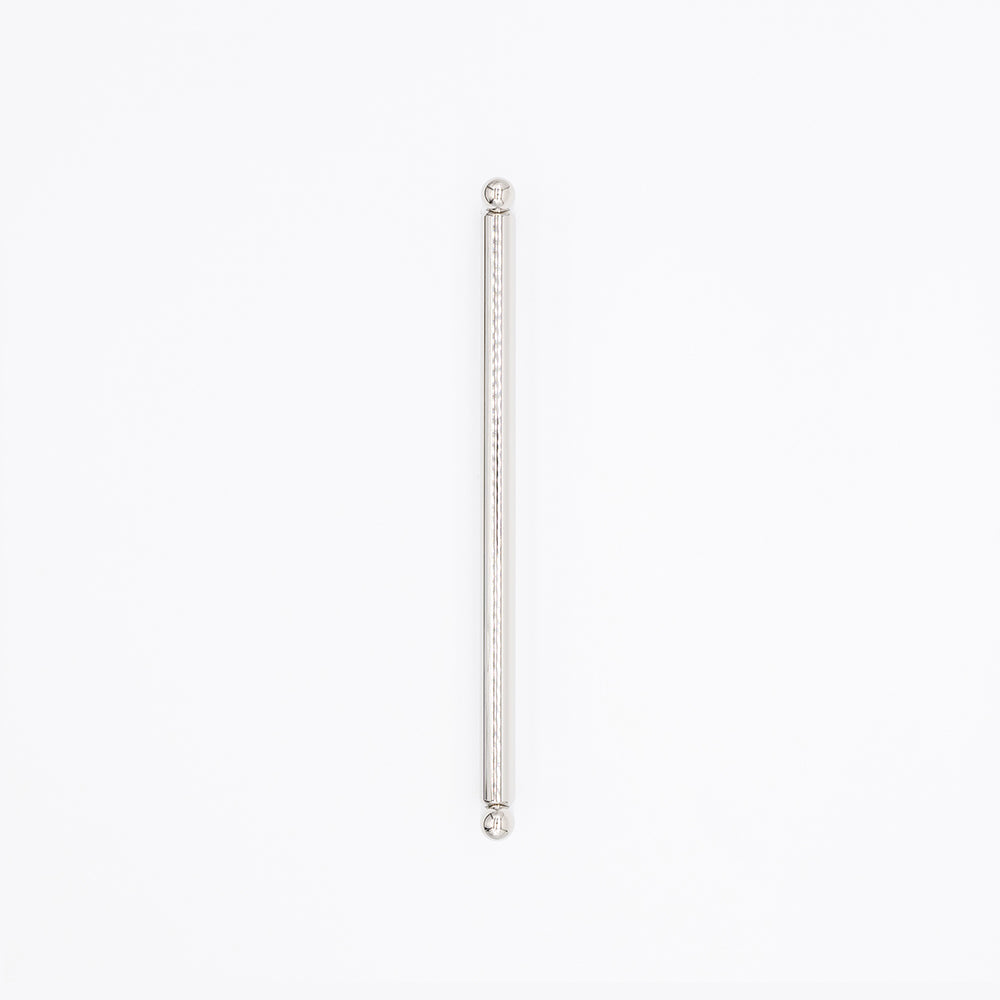 Knurled Appliance Pull