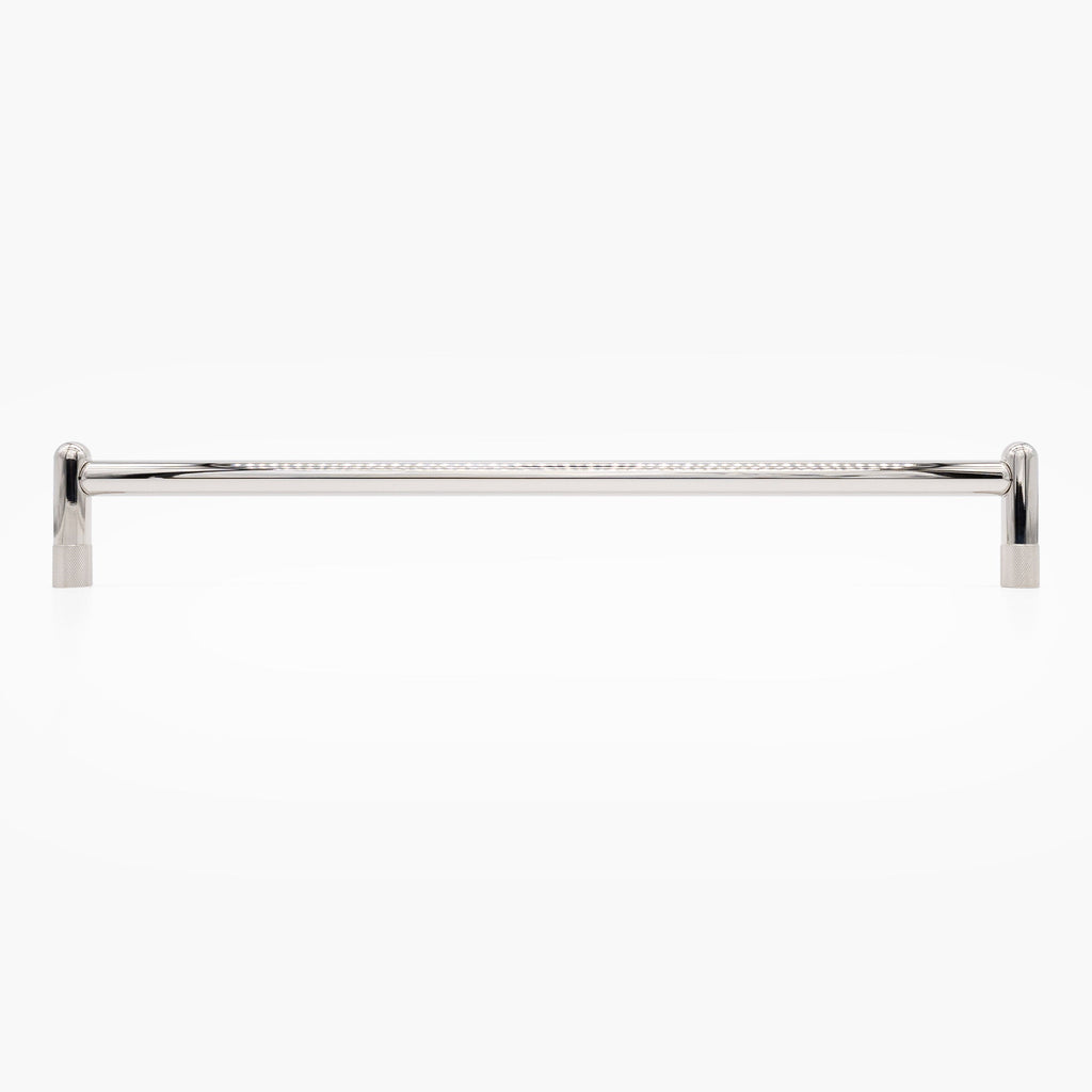 Knurled Appliance Pull