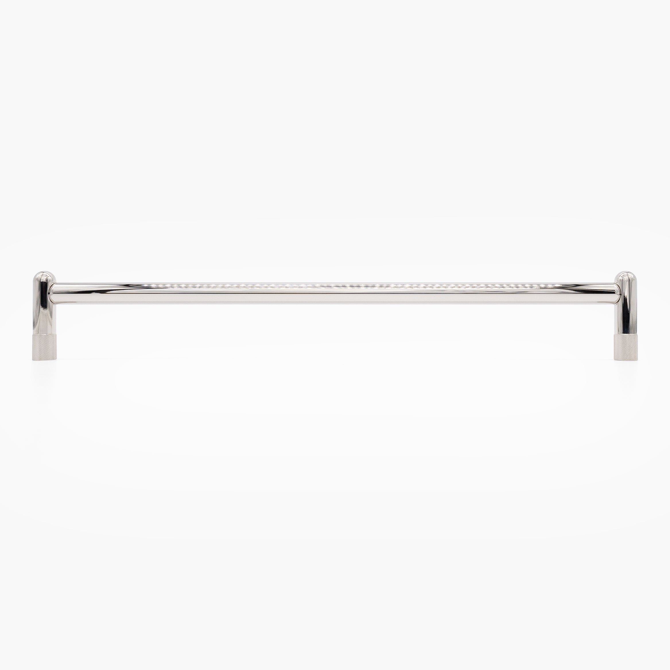 Knurled Appliance Pull