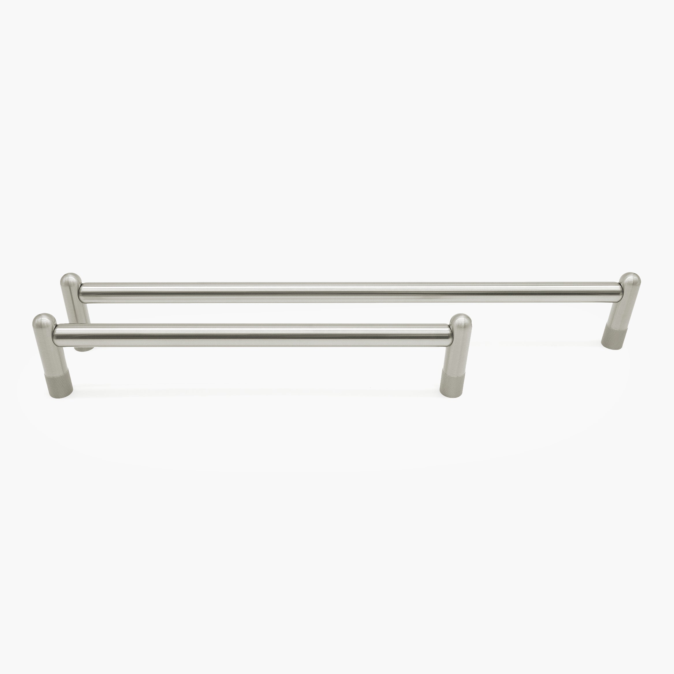 Knurled Appliance Pull
