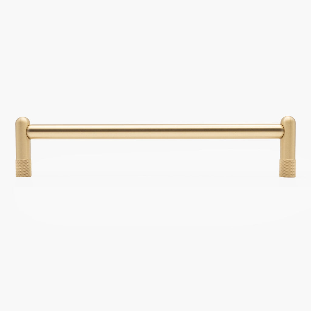 Knurled Appliance Pull