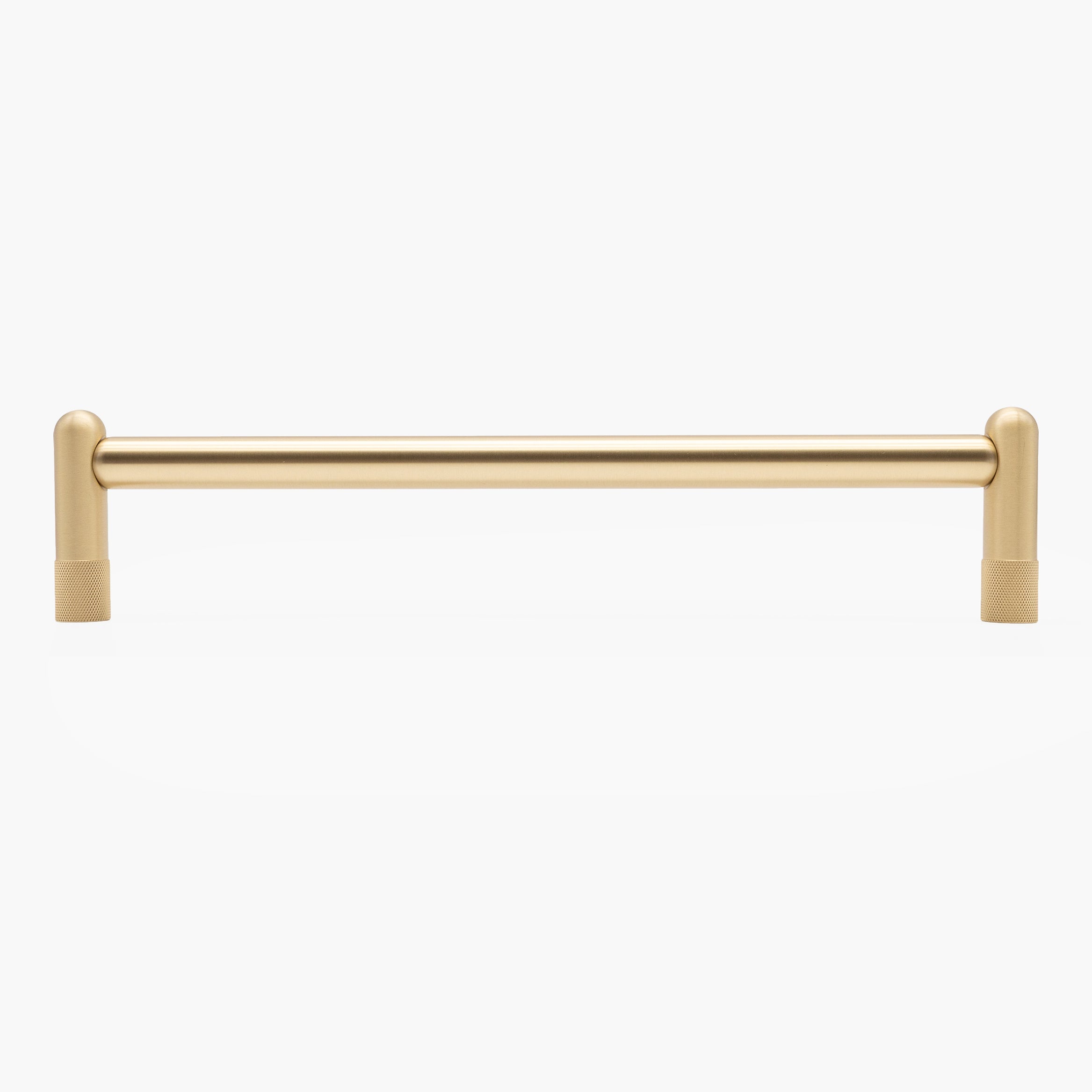 Knurled Appliance Pull