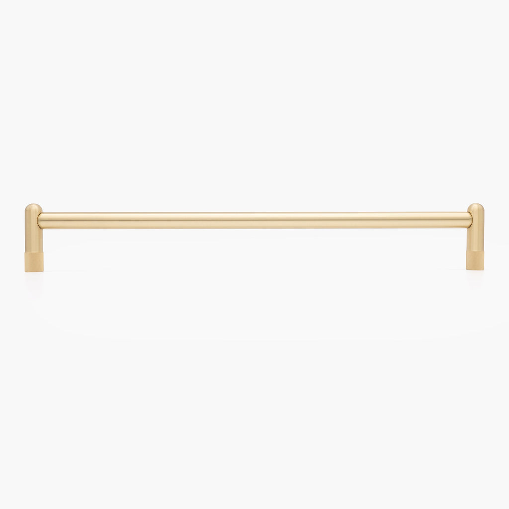 Knurled Appliance Pull