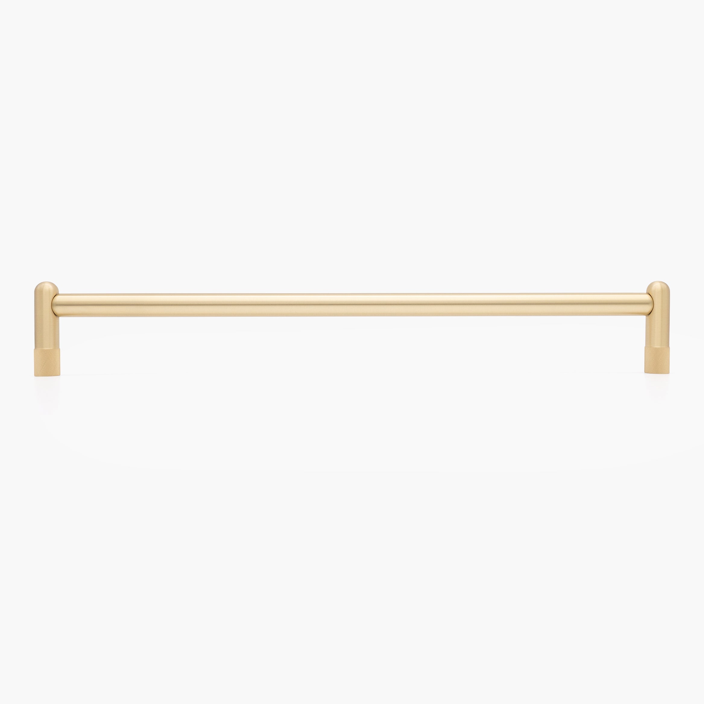 Knurled Appliance Pull