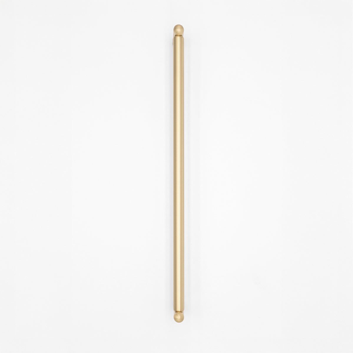 Knurled Appliance Pull