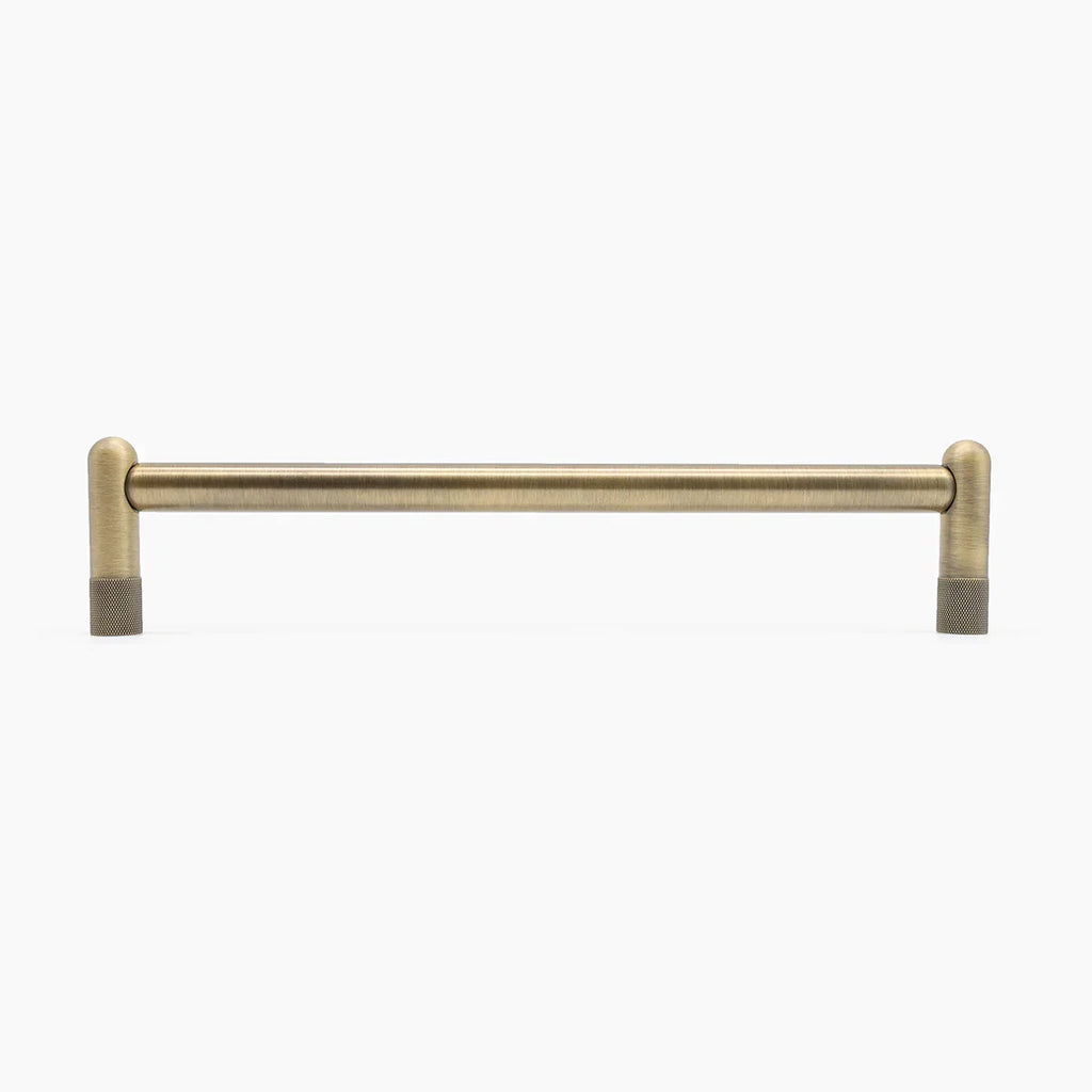 Knurled Appliance Pull
