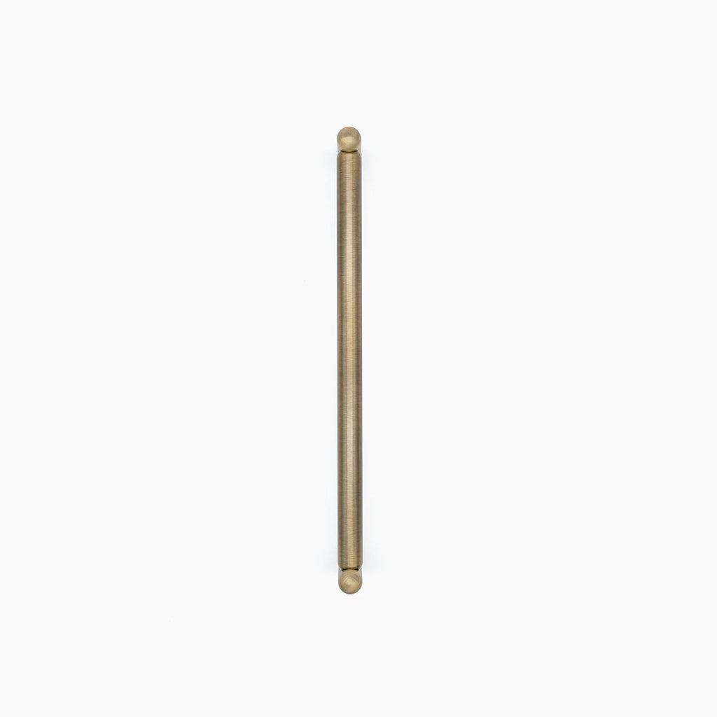 Knurled Appliance Pull