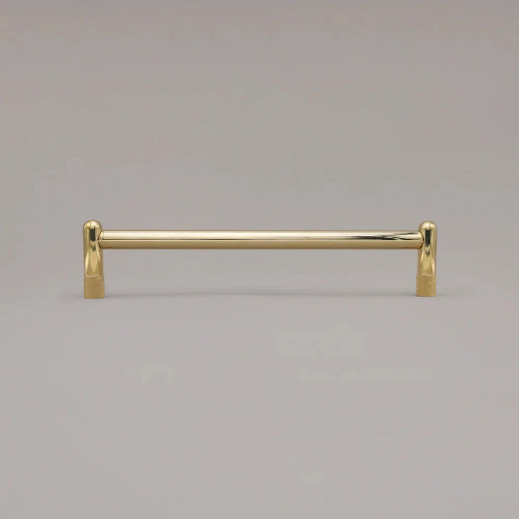 Knurled Appliance Pull