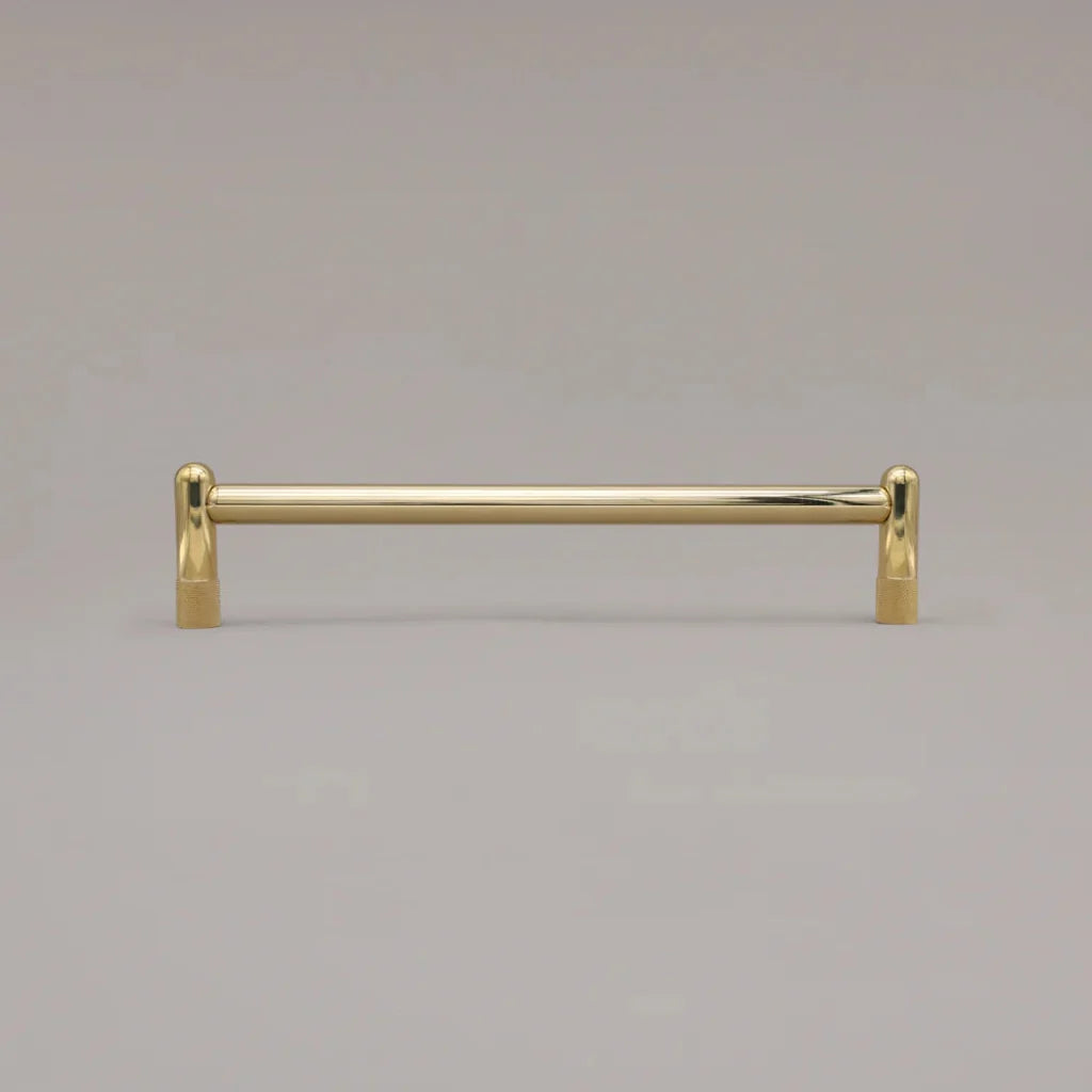 Knurled Appliance Pull