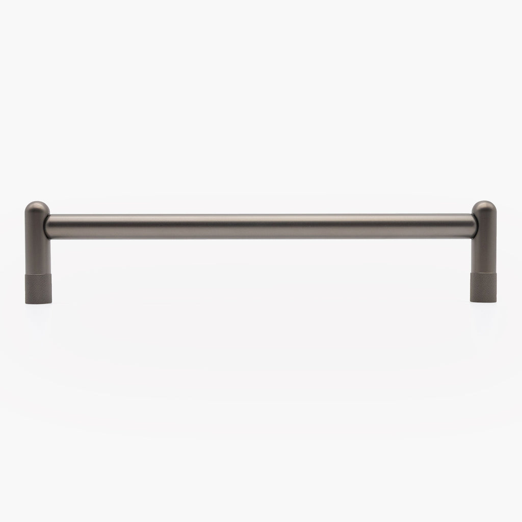 Knurled Appliance Pull