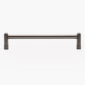 Knurled Appliance Pull