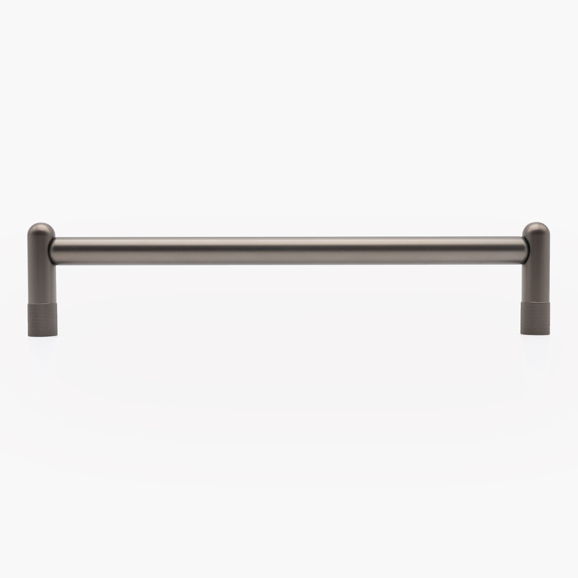 Knurled Appliance Pull