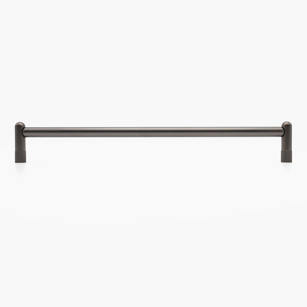 Knurled Appliance Pull