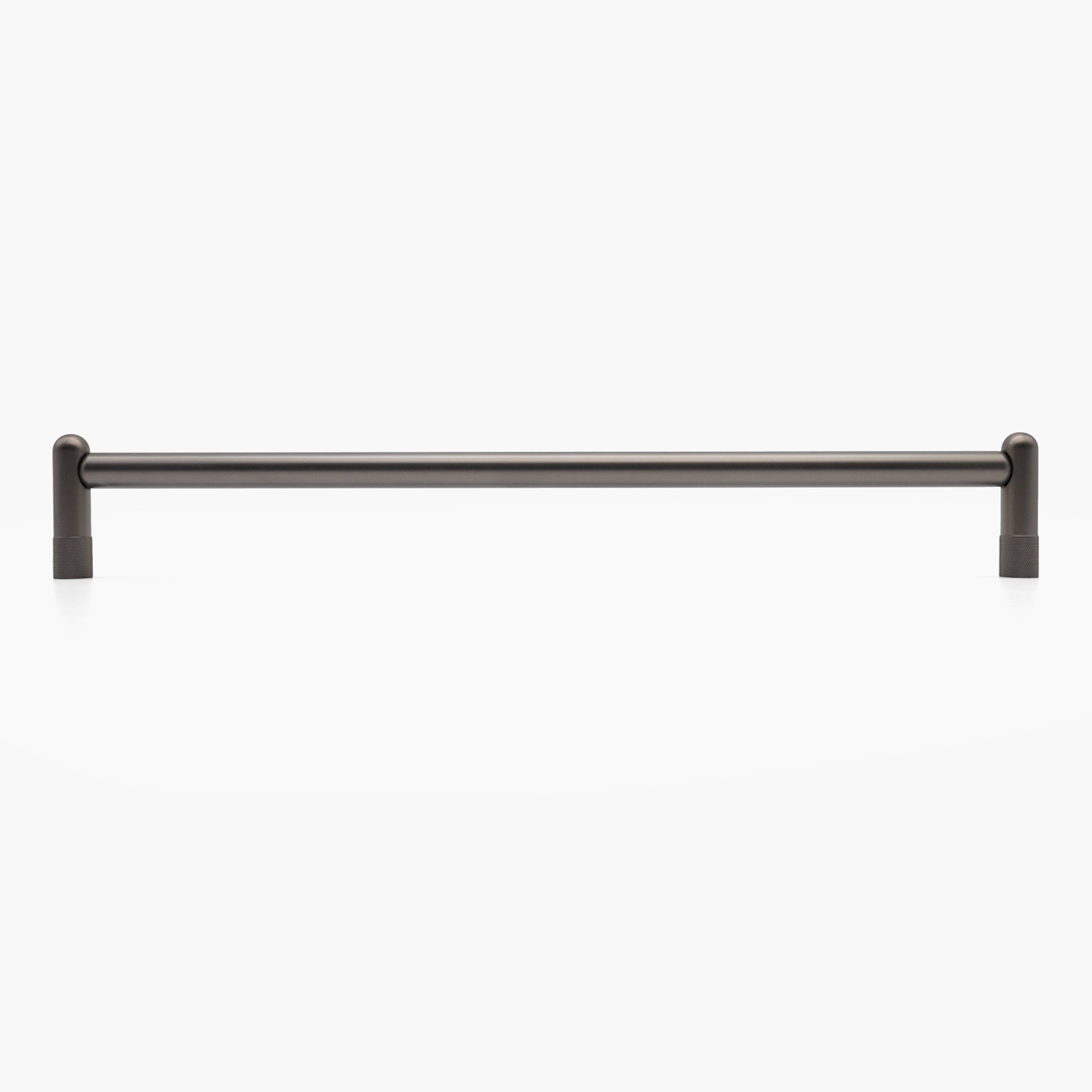 Knurled Appliance Pull