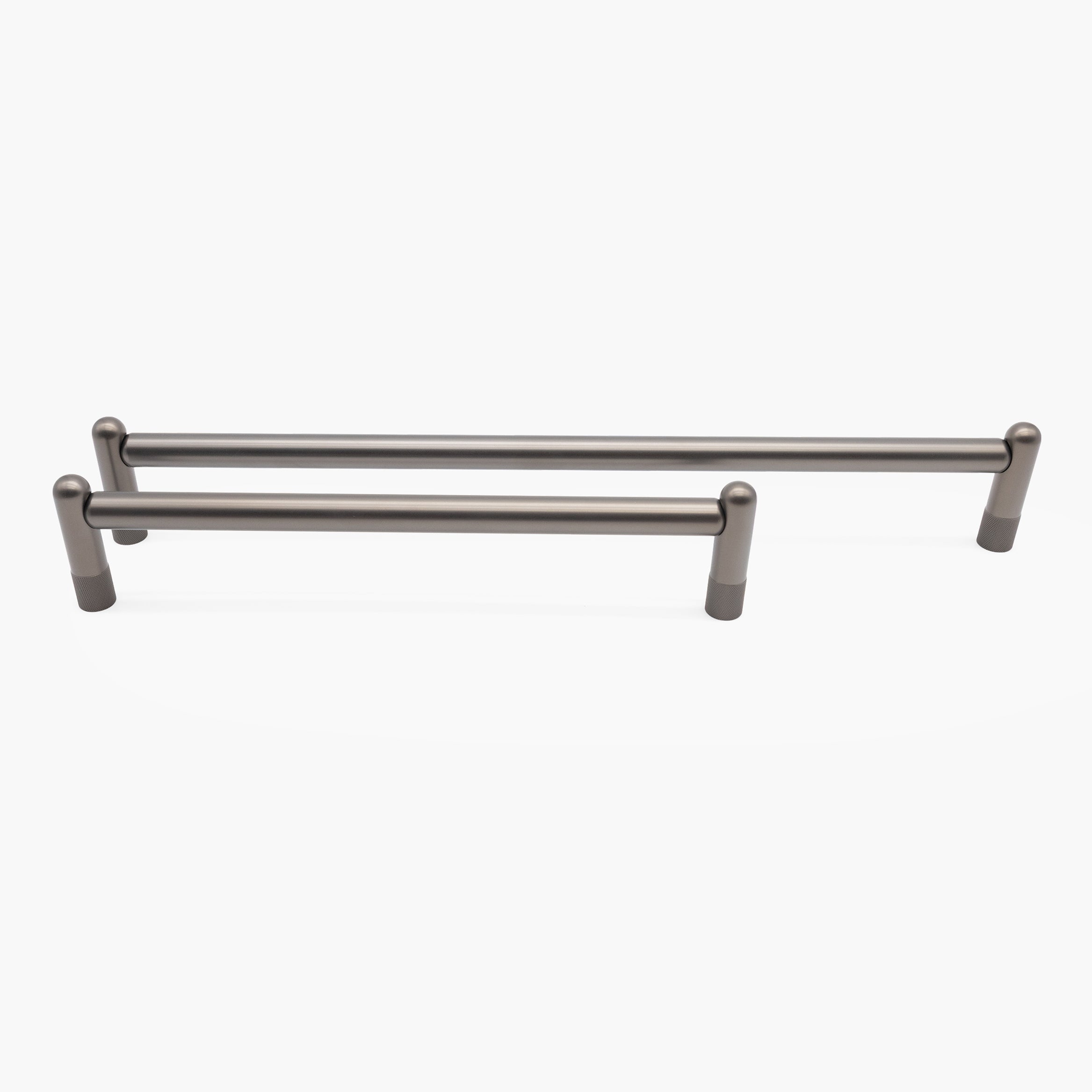 Knurled Appliance Pull