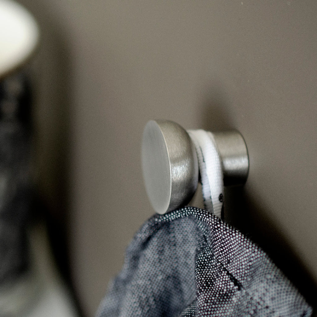 Kokeshi Knob / Hook