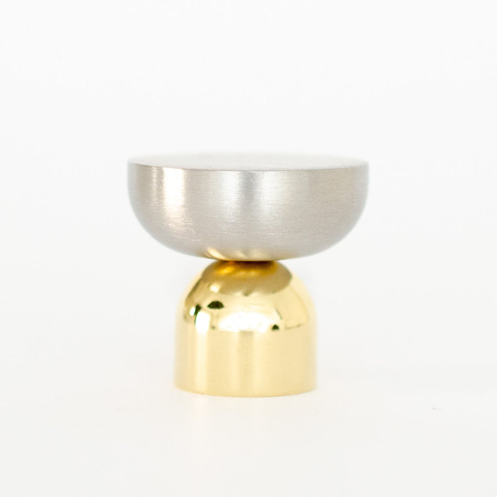 Kokeshi Mix Knob / Hook